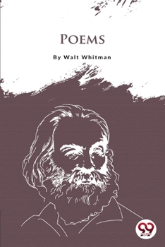 Paperback Poems Book