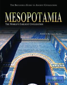 Library Binding Mesopotamia Book