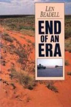 Paperback End of an Era Book