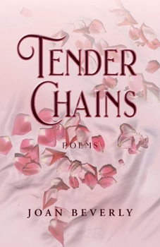 Paperback Tender Chains, Poems Book