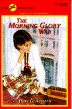 Paperback Morning Glory War, The Book