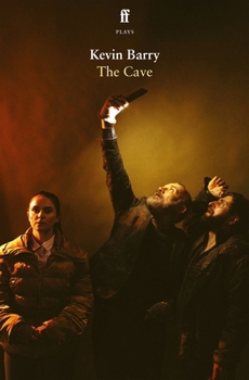 Paperback The Cave Book