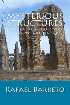 Paperback Mysterious Structures Book