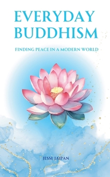 Paperback Everyday Buddhism Book