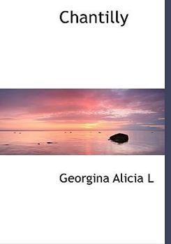 Paperback Chantilly Book