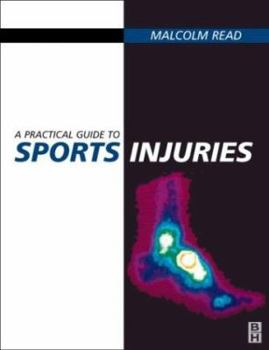 Paperback Practical Guide to Sports Injuries Book