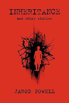 Paperback Inheritance: And Other Stories Book