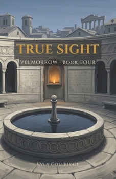 Paperback True Sight Book