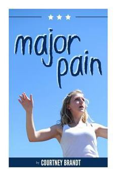 Paperback Major Pain Book