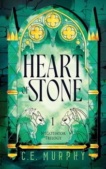 Heart of Stone