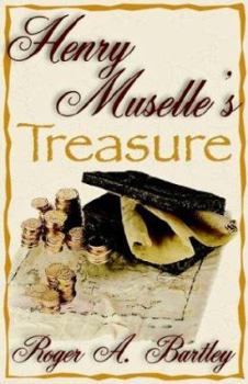 Paperback Henry Muselle's Treasure Book