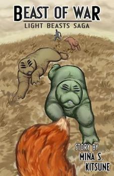 Paperback Beast of War Book