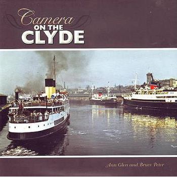 Paperback Camera on the Clyde Book
