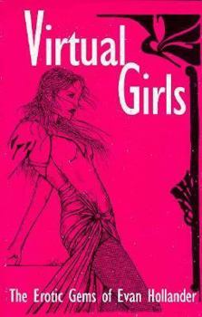 Paperback Virtual Girls Book