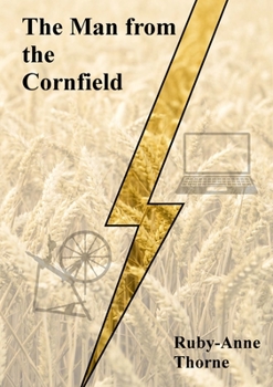 Paperback The Man from the Cornfield Book