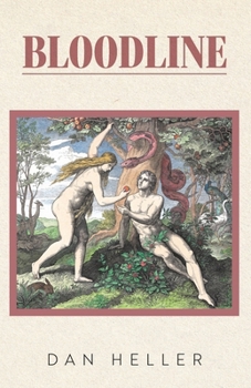 Paperback Bloodline Book