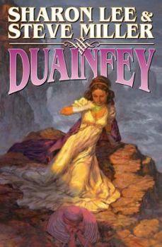 Duainfey (Duainfey, #1) - Book #1 of the Duainfey