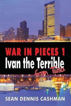 War in Pieces I - Book #1 of the War in Pieces