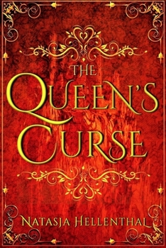 Paperback The Queen's Curse Book