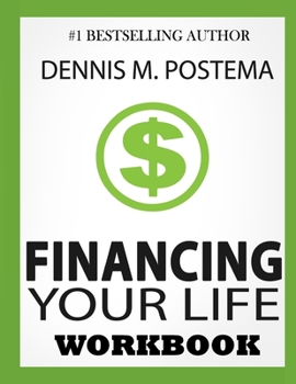 Paperback Financing Your Life: A Guide to Controlling Your Finances, Today Book