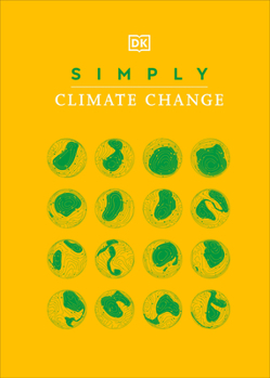 Hardcover Simply Climate Change Book