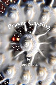 Paperback Prayer Casting Book