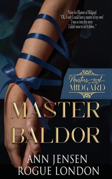 Paperback Master Baldor Book