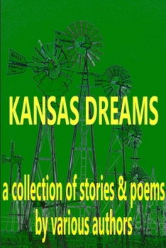 Paperback Kansas Dreams Book