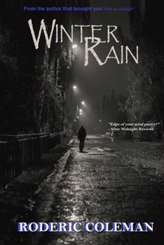 Paperback Winter Rain Book