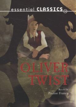 Paperback Oliver Twist (Essential Classics - Dickens Classics) Book