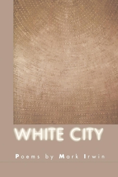 Paperback White City Book