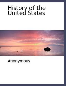 Paperback History of the United States Book
