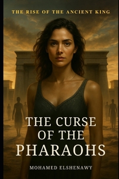 The Curse of the Pharaohs: From Egypt's Sands to the Heart of America: Possession: The Curse of the Pharaohs and the Rise of an Ancient King