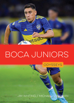 Boca Juniors (Soccer Champions)