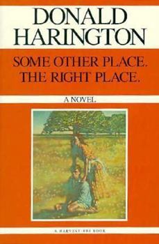 Paperback Some Other Place: The Right Place Book