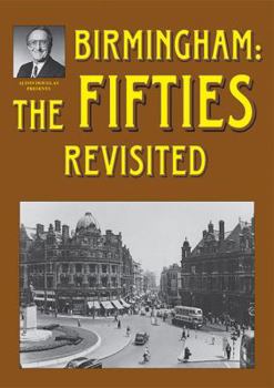 Paperback Birmingham: The Fifties Revisited Book