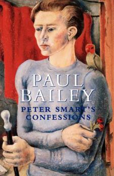 Paperback Peter Smart's Confessions Book