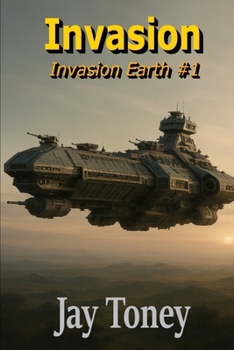 Paperback Invasion: Invasion Earth, The Series Book