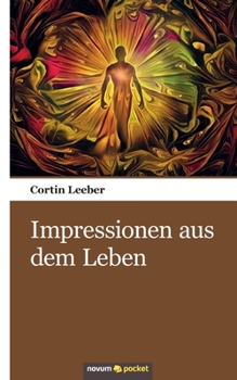 Paperback Impressionen aus dem Leben [German] Book