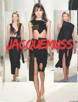 Paperback Jacquemuss [Large Print] Book