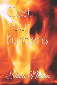 Paperback Cast Your Burdens Book