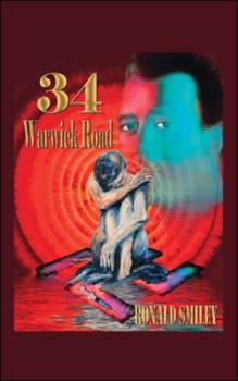 Paperback 34 Warwick Road Book