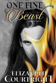 Paperback One Fine Beast Book