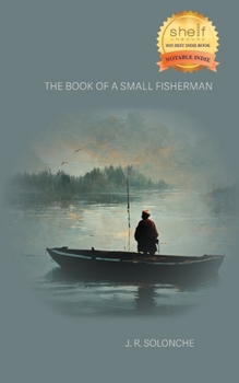 Paperback The Book of a Small Fisherman Book