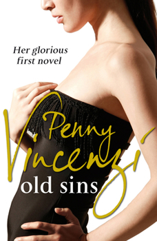 Paperback Old Sins Book