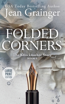 Folded Corners: The Knocknashee Series - Book 5 (The Knocknashee Story)