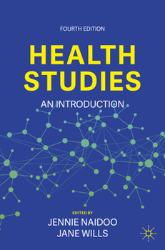 Paperback Health Studies: An Introduction Book