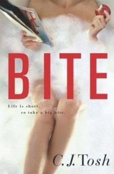 Hardcover Bite Book