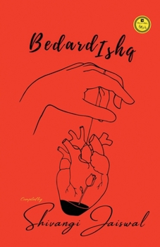 Paperback Bedard Ishq Book