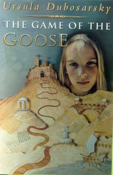 Paperback The Game of the Goose Book